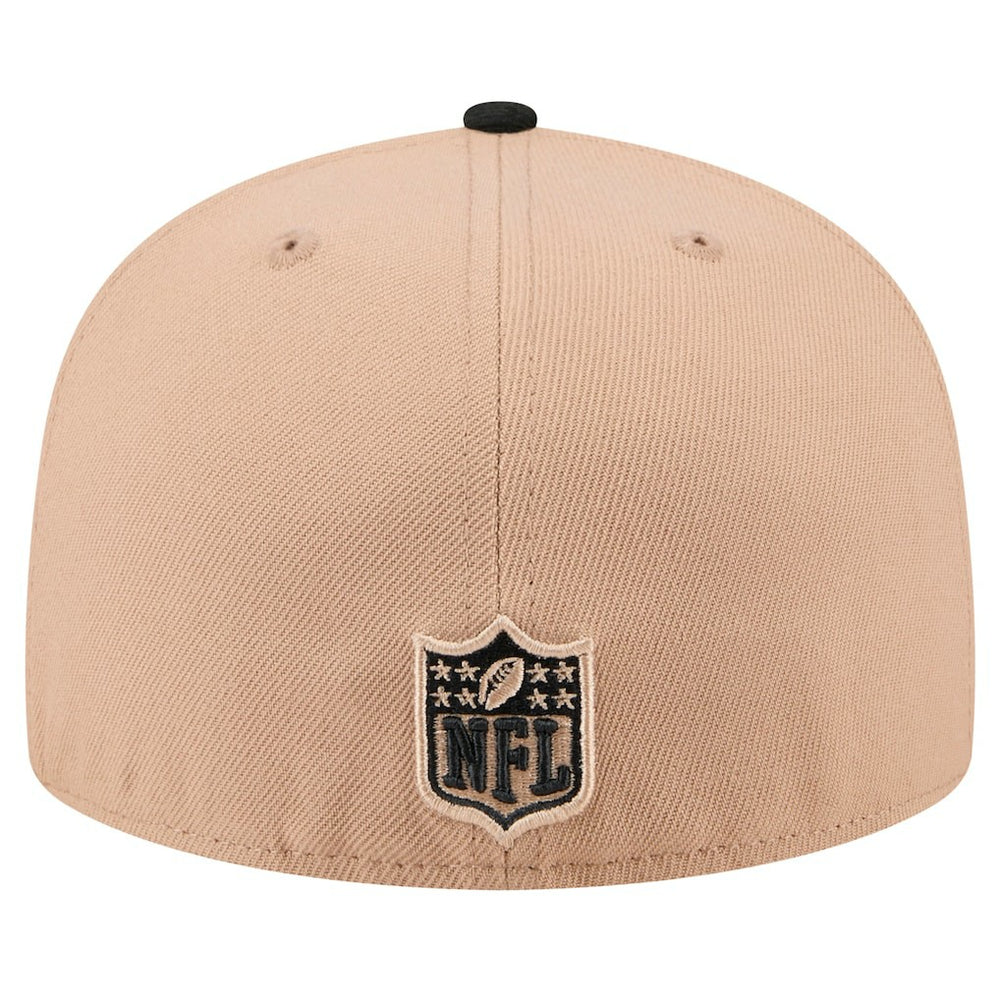 Cincinnati Bengals Logo Main 59FIFTY Fitted Hat | NFL Sale