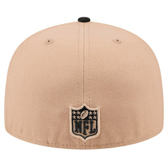 Cincinnati Bengals Logo Main 59FIFTY Fitted Hat | NFL Sale