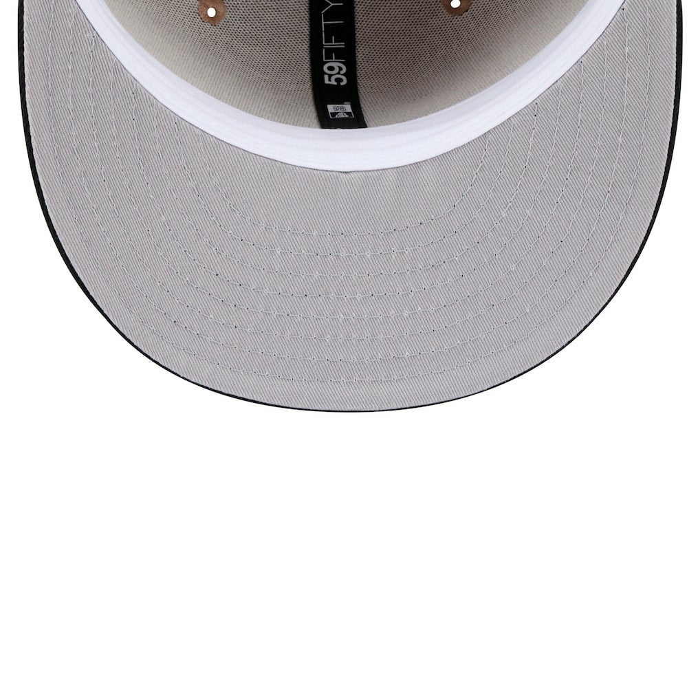 Cincinnati Bengals Logo Main 59FIFTY Fitted Hat | NFL Sale