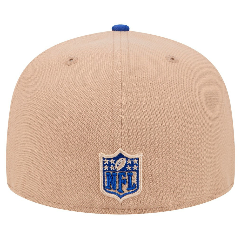 Buffalo Bills Logo Main 59FIFTY Fitted Hat | NFL Online
