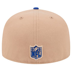 Buffalo Bills Logo Main 59FIFTY Fitted Hat | NFL Online