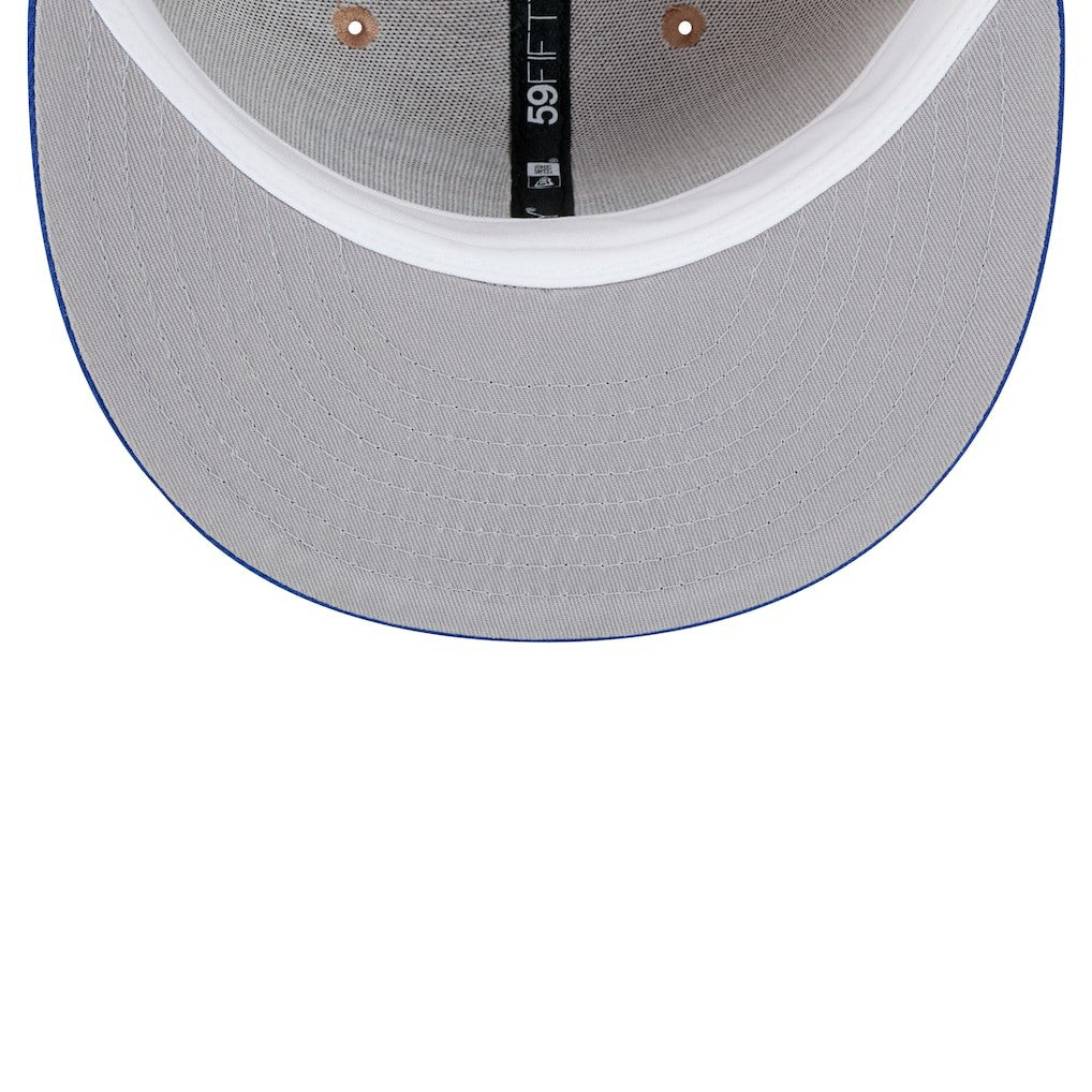 Buffalo Bills Logo Main 59FIFTY Fitted Hat | NFL Online