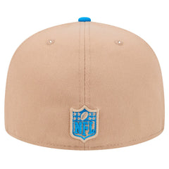 Detroit Lions Logo Main 59FIFTY Fitted Hat | NFL US
