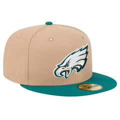 Philadelphia Eagles Logo Main 59FIFTY Fitted Hat | NFL Near me