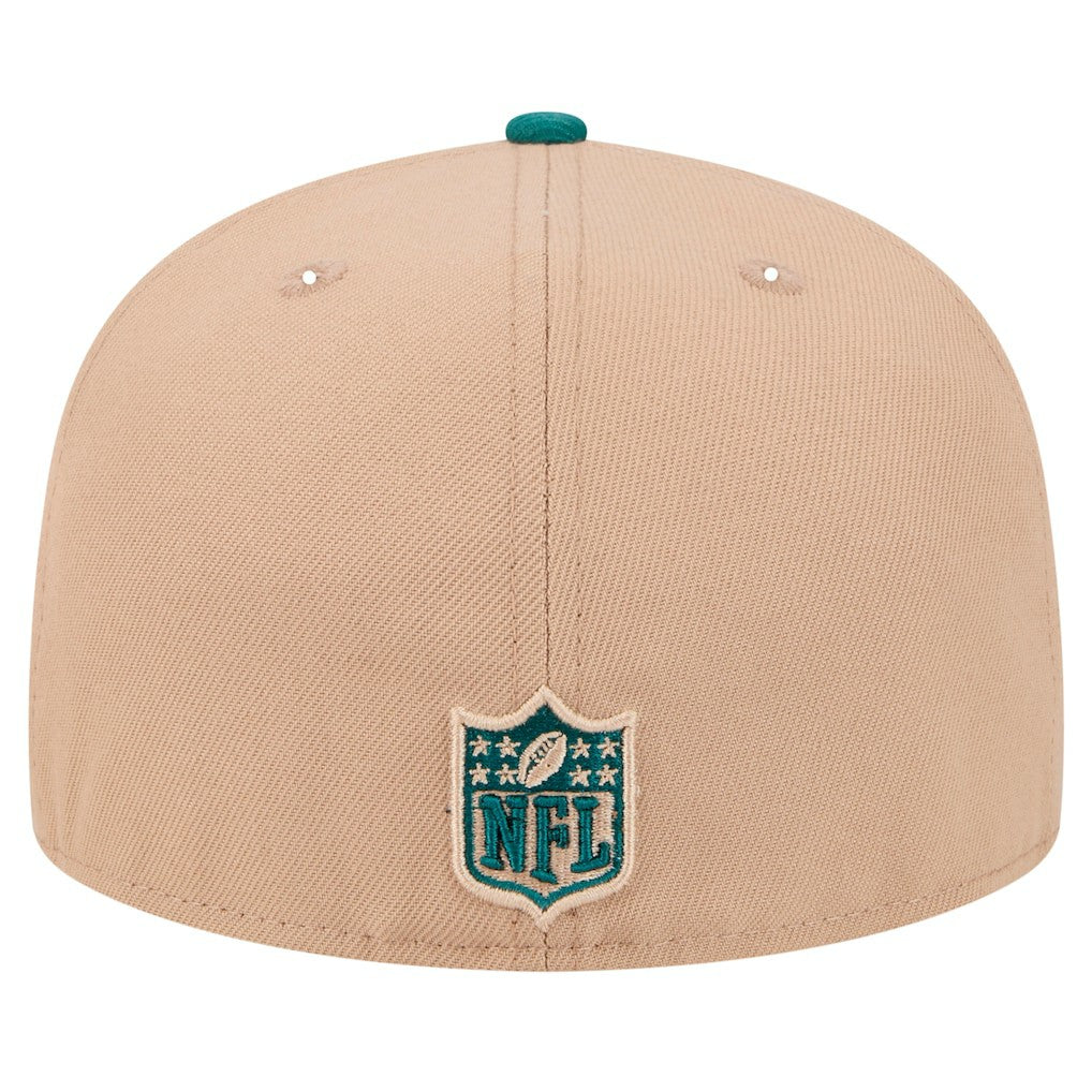 Philadelphia Eagles Logo Main 59FIFTY Fitted Hat | NFL Near me