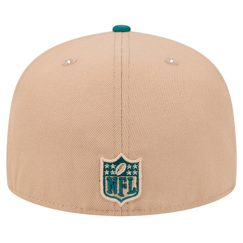 Philadelphia Eagles Logo Main 59FIFTY Fitted Hat | NFL Near me