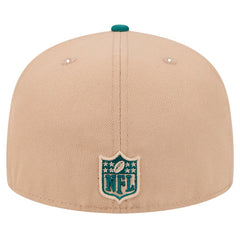 Philadelphia Eagles Logo Main 59FIFTY Fitted Hat | NFL Near me