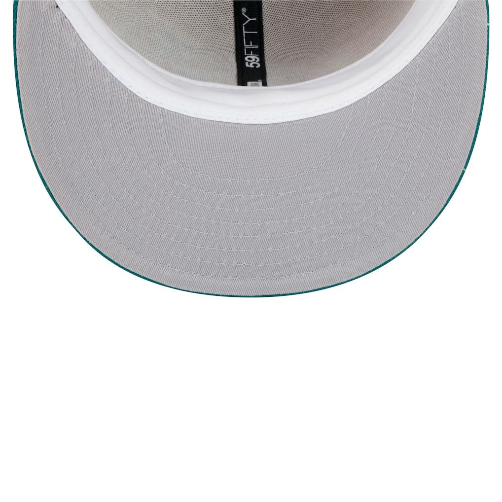 Philadelphia Eagles Logo Main 59FIFTY Fitted Hat | NFL Near me