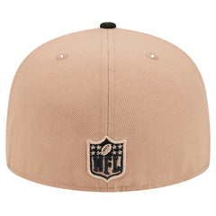 Pittsburgh Steelers Logo Main 59FIFTY Fitted Hat | NFL Sale