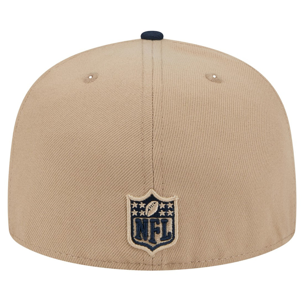 Tennessee Titans Logo Main 59FIFTY Fitted Hat | NFL On sale