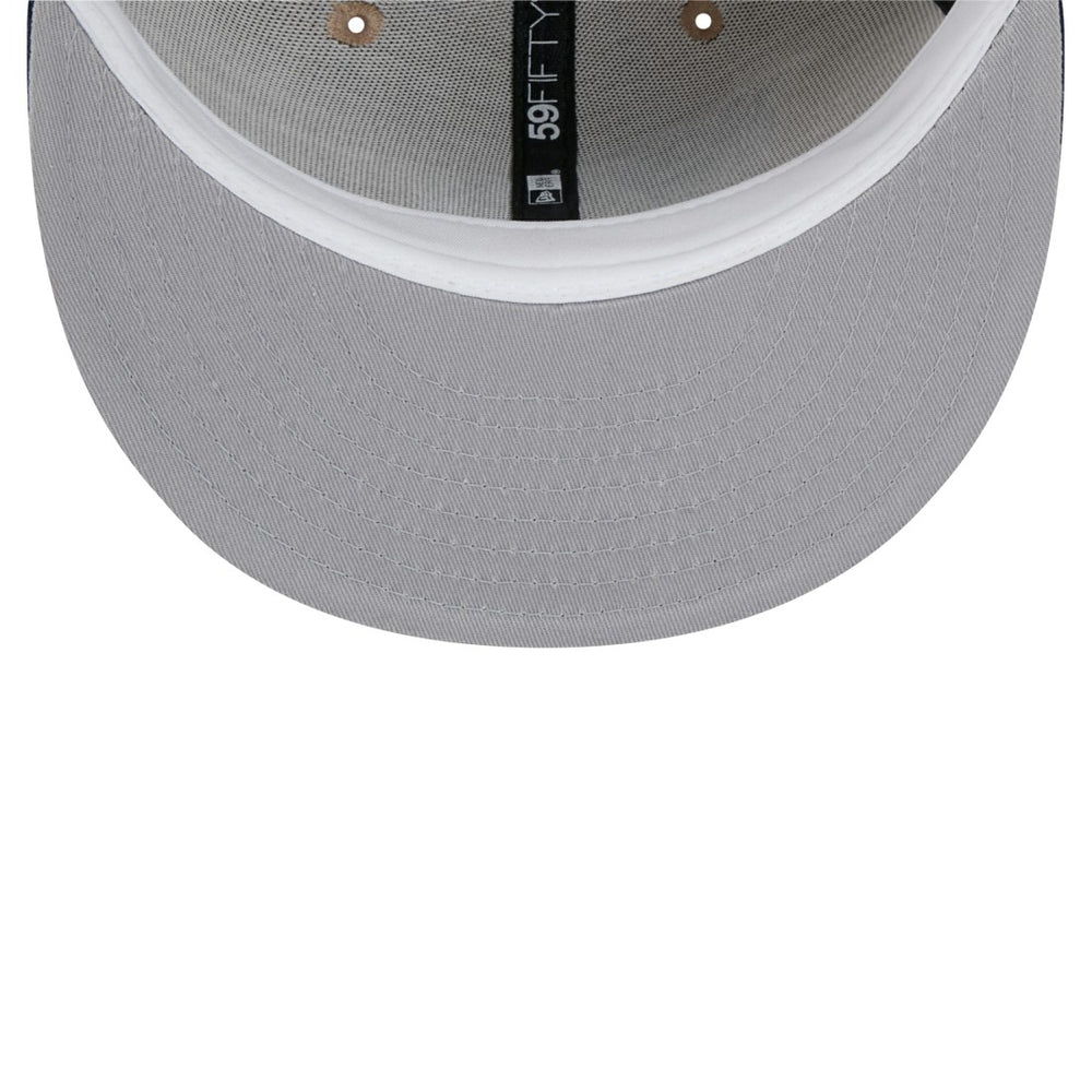 Tennessee Titans Logo Main 59FIFTY Fitted Hat | NFL On sale