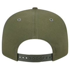 Miami Dolphins Main 9FIFTY Snapback Hat | NFL Online