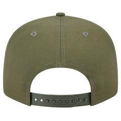 Detroit Lions Main 9FIFTY Snapback Hat | NFL Hot