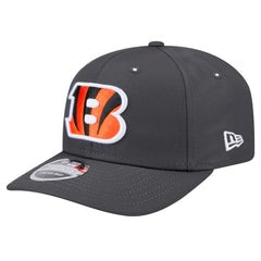 Cincinnati Bengals Main 9SEVENTY Stretch-Snap Hat | NFL Hot