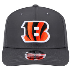 Cincinnati Bengals Main 9SEVENTY Stretch-Snap Hat | NFL Hot