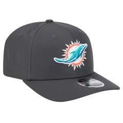 Miami Dolphins Main 9SEVENTY Stretch-Snap Hat | NFL Near me