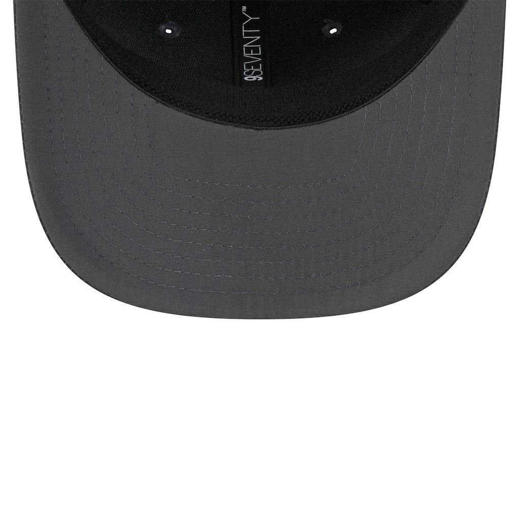 Miami Dolphins Main 9SEVENTY Stretch-Snap Hat | NFL Near me