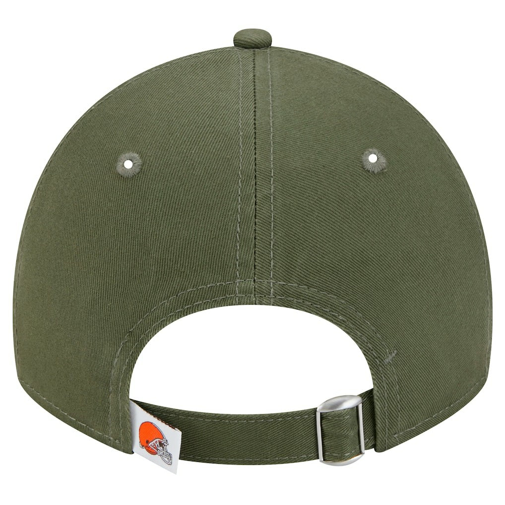 Cleveland Browns Main 9TWENTY Adjustable Hat | NFL Sale