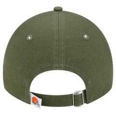 Cleveland Browns Main 9TWENTY Adjustable Hat | NFL Sale