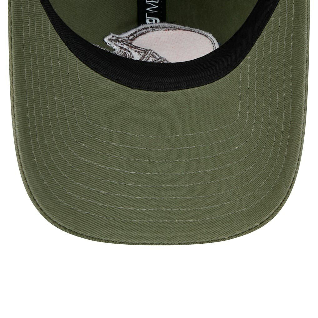 Cleveland Browns Main 9TWENTY Adjustable Hat | NFL Sale