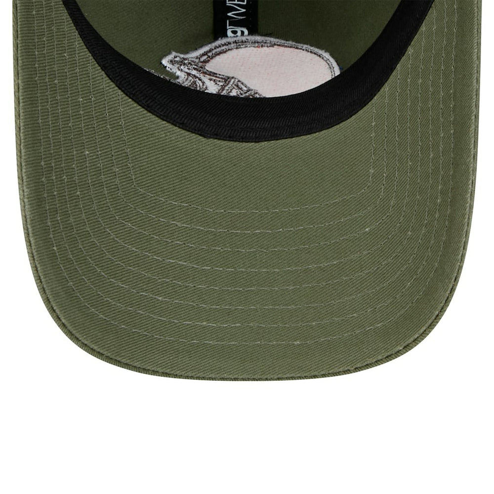 Cleveland Browns Main 9TWENTY Adjustable Hat | NFL Sale