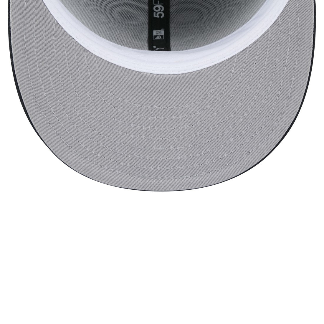 Houston Texans Main 59FIFTY Fitted Hat | NFL Hot