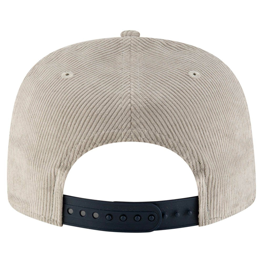 USMNT New Era Corduroy Golfer Adjustable Hat