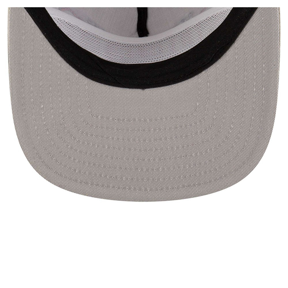 USMNT New Era Corduroy Golfer Adjustable Hat