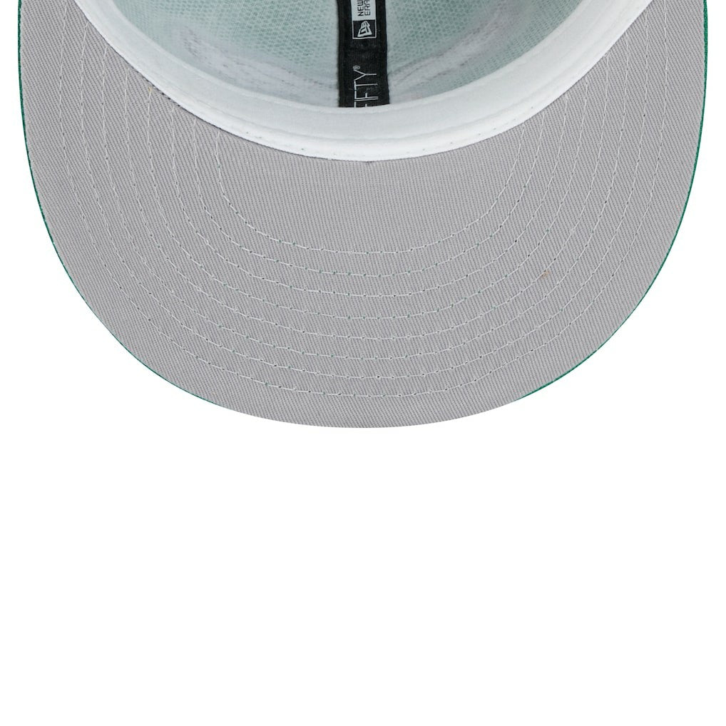 Philadelphia Eagles Youth Main 59FIFTY Fitted Hat | NFL Sale