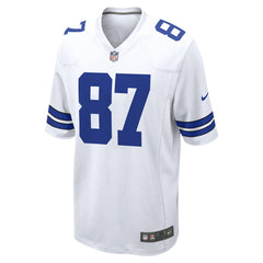 Dallas Cowboys Jake Ferguson  Game Jersey | NFL On sale