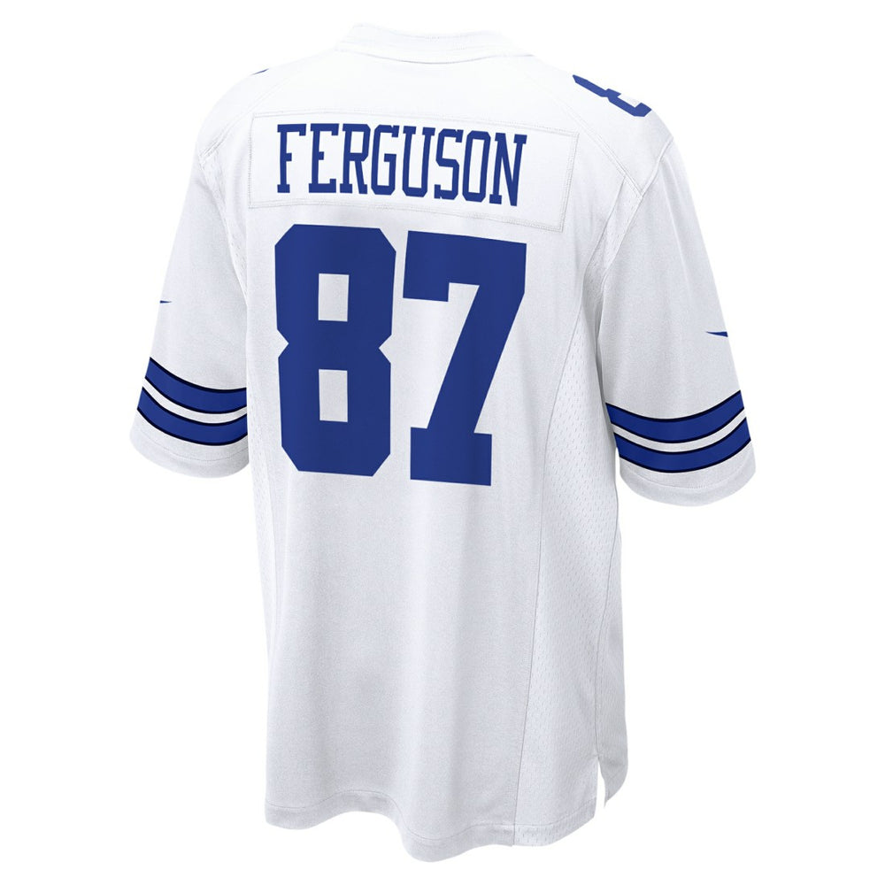 Dallas Cowboys Jake Ferguson  Game Jersey | NFL On sale