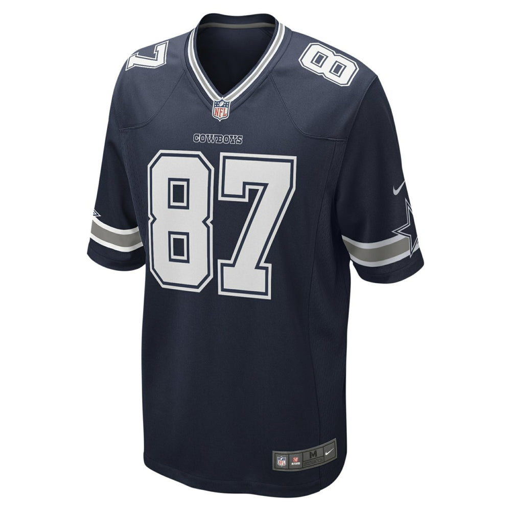 Dallas Cowboys Jake Ferguson  Team Game Jersey | NFL Discount