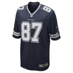 Dallas Cowboys Jake Ferguson  Team Game Jersey | NFL Discount