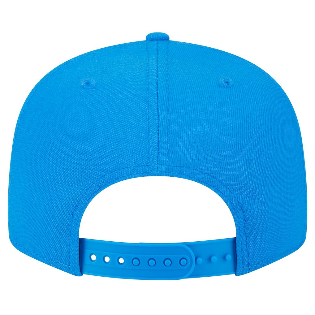 Detroit Lions Main Script 9FIFTY Snapback Hat | NFL Near me