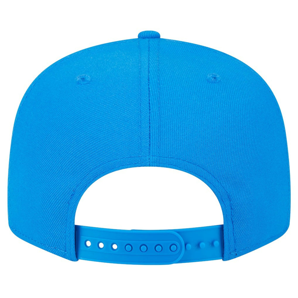 Detroit Lions Main Script 9FIFTY Snapback Hat | NFL Near me