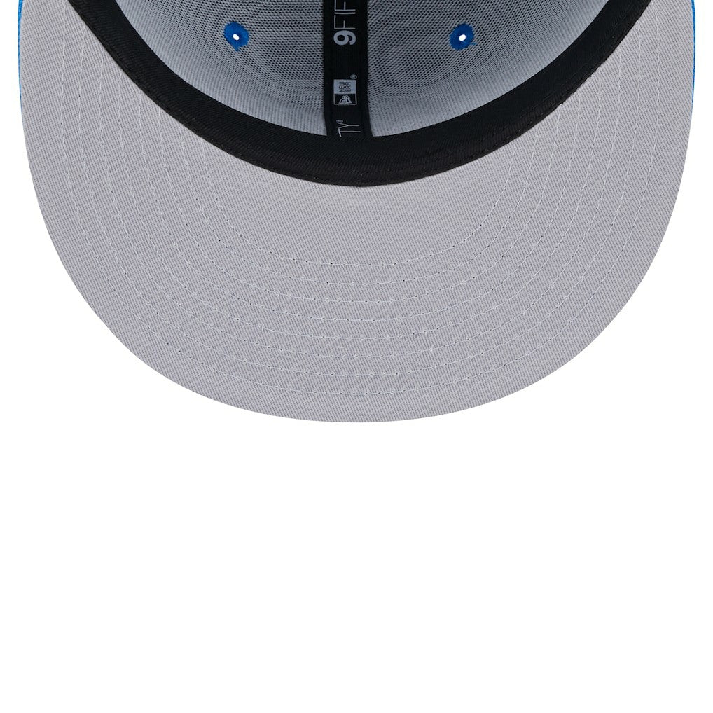Detroit Lions Main Script 9FIFTY Snapback Hat | NFL Near me