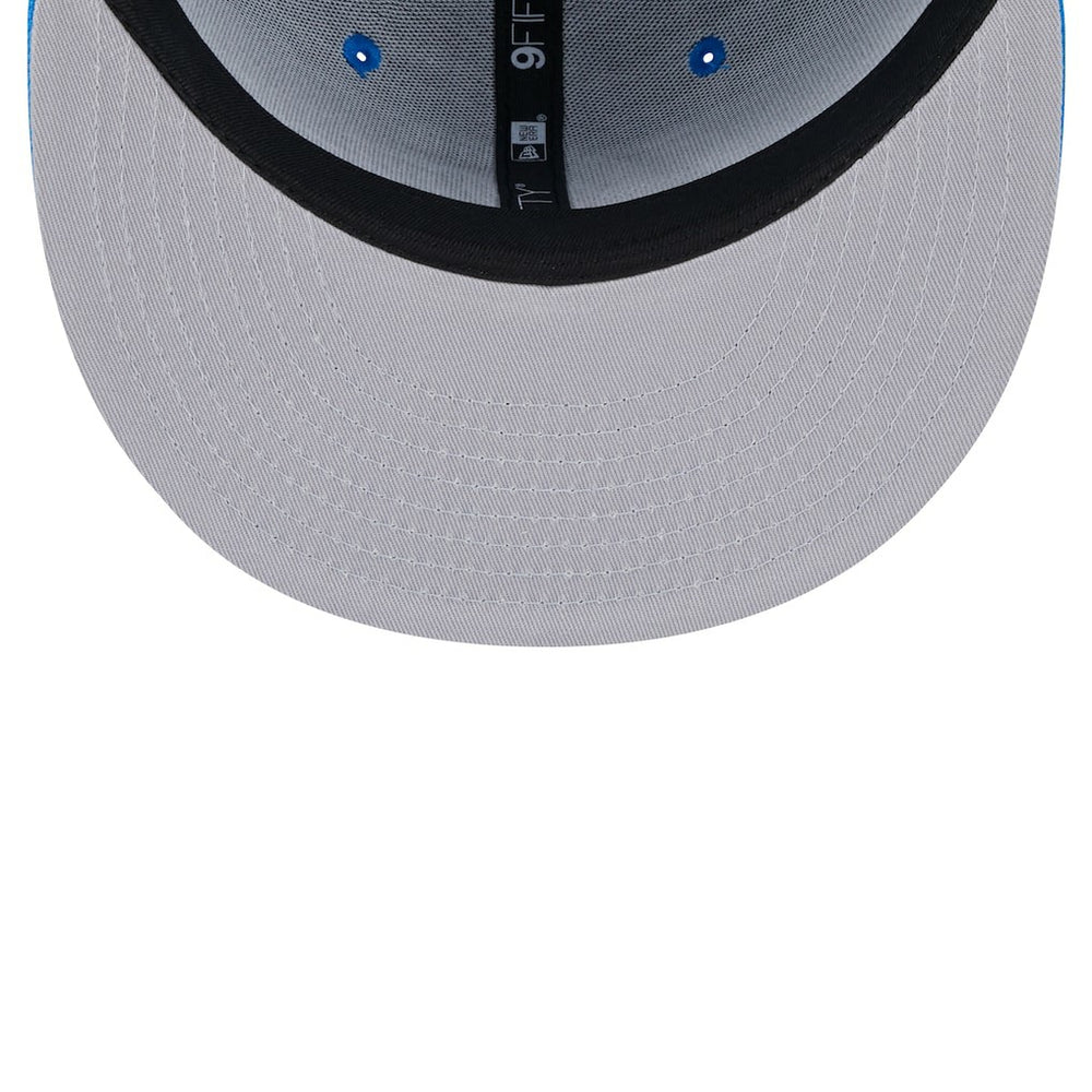 Detroit Lions Main Script 9FIFTY Snapback Hat | NFL Near me