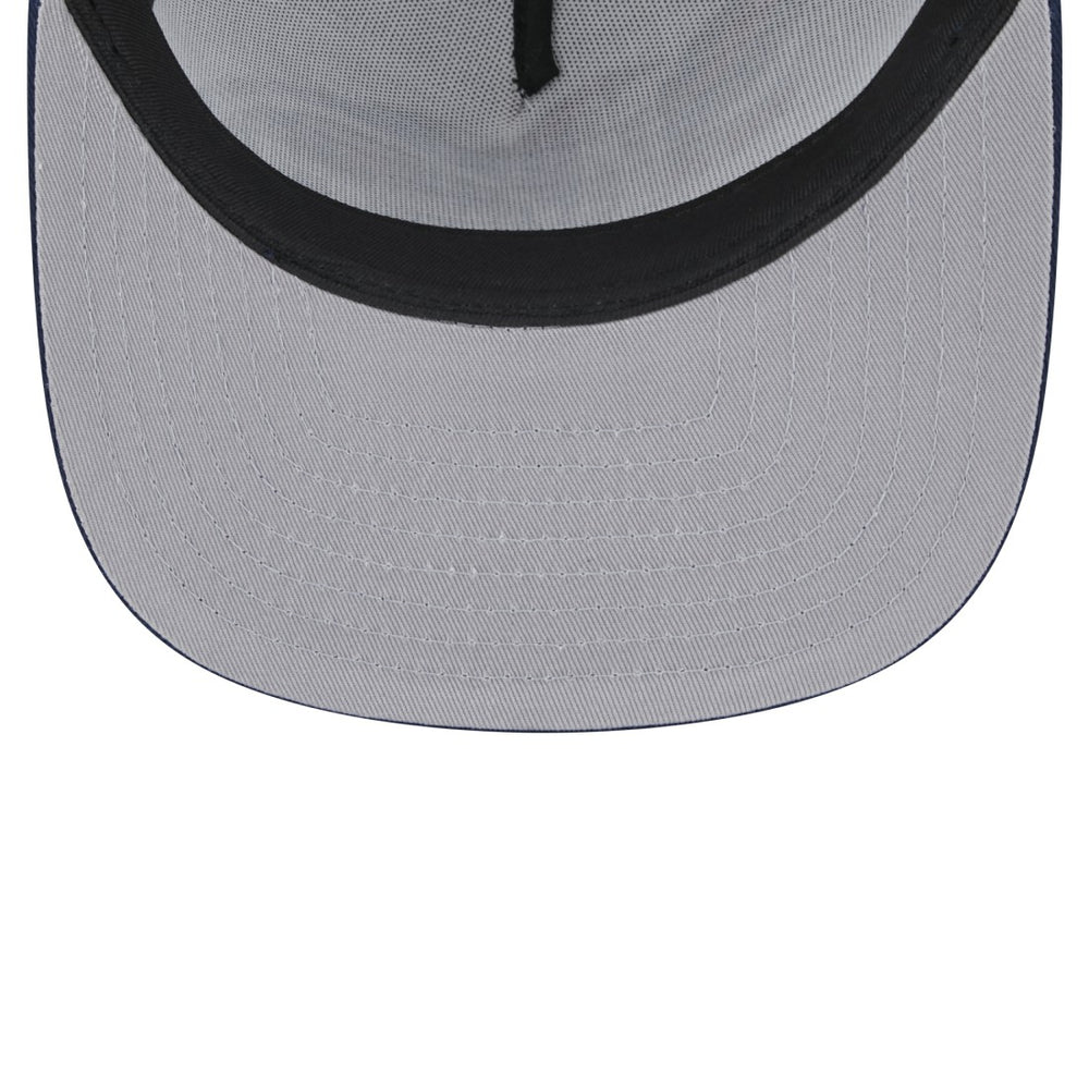 Tennessee Titans Youth Distressed 9FIFTY A-Frame Snapback Hat | NFL Online