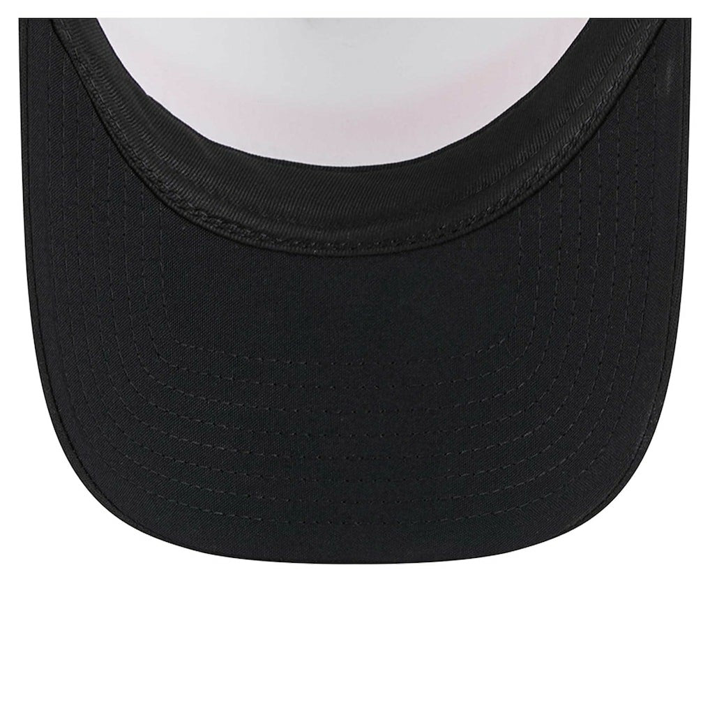 Cincinnati Bengals Preschool Sport Night Color Block 9FORTY A-Frame Trucker Adjustable Hat | NFL On sale