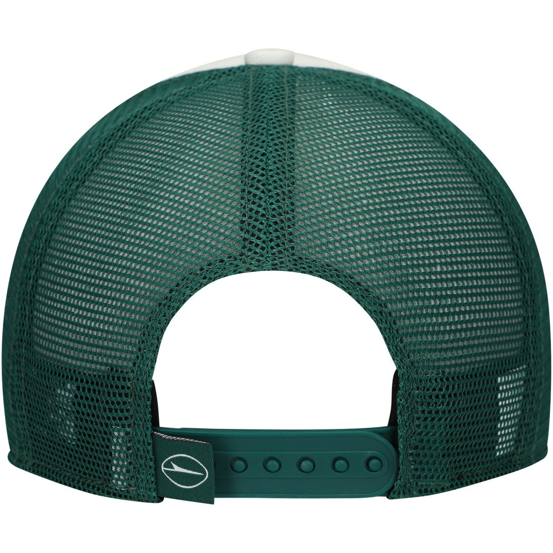 New York Jets Preschool Sport Night Color Block 9FORTY A-Frame Trucker Adjustable Hat | NFL Discount