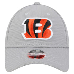 Cincinnati Bengals Youth Main 9FORTY Adjustable Hat | NFL Sale