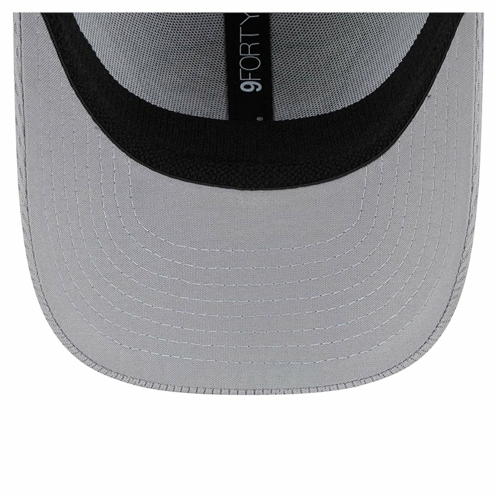 Jacksonville Jaguars Youth Main 9FORTY Adjustable Hat | NFL New