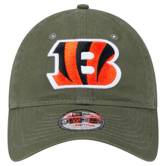 Cincinnati Bengals Youth Main 9TWENTY Adjustable Hat | NFL Near me