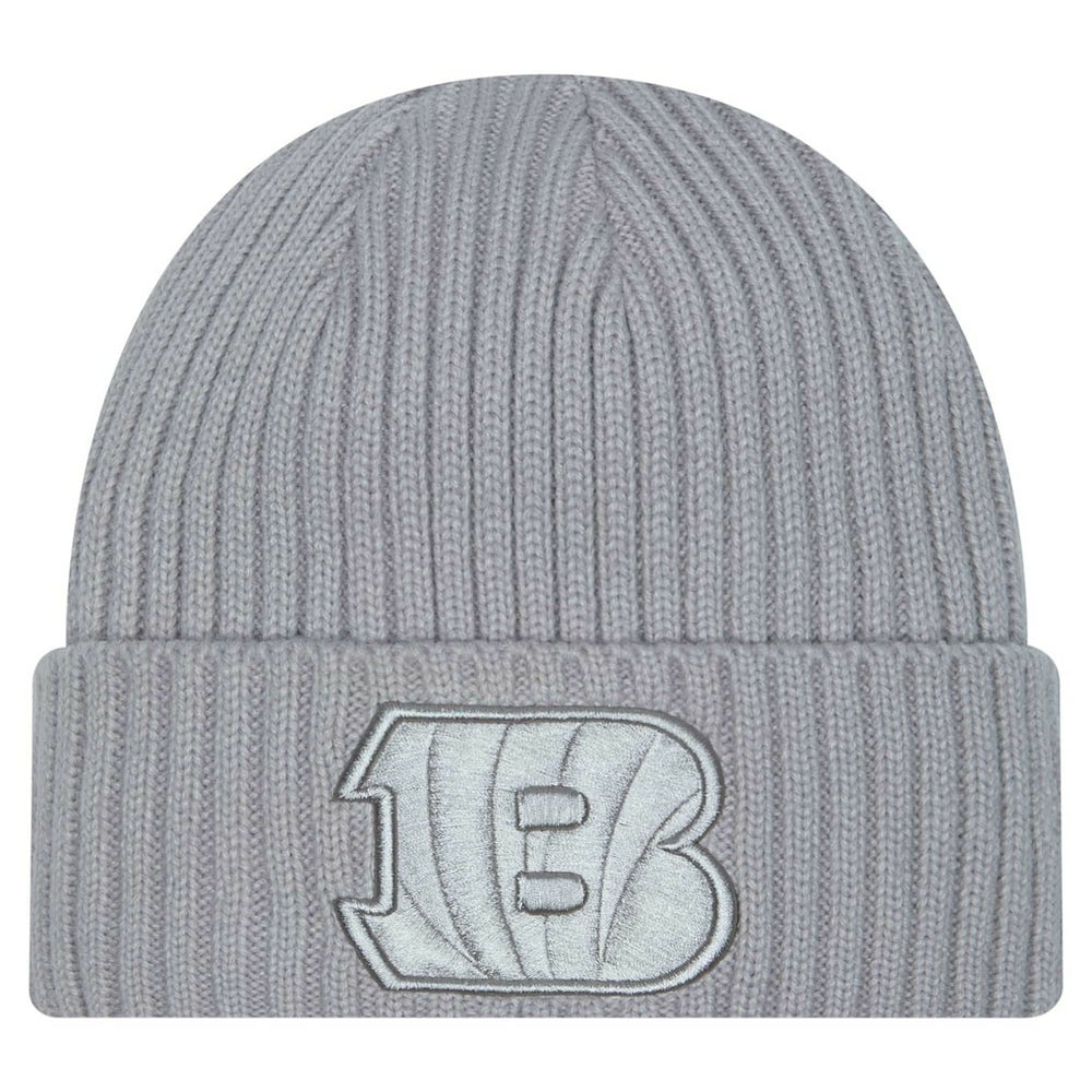 Cincinnati Bengals Youth Color Pack Cuffed Knit Hat | NFL Near me