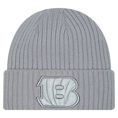 Cincinnati Bengals Youth Color Pack Cuffed Knit Hat | NFL Near me