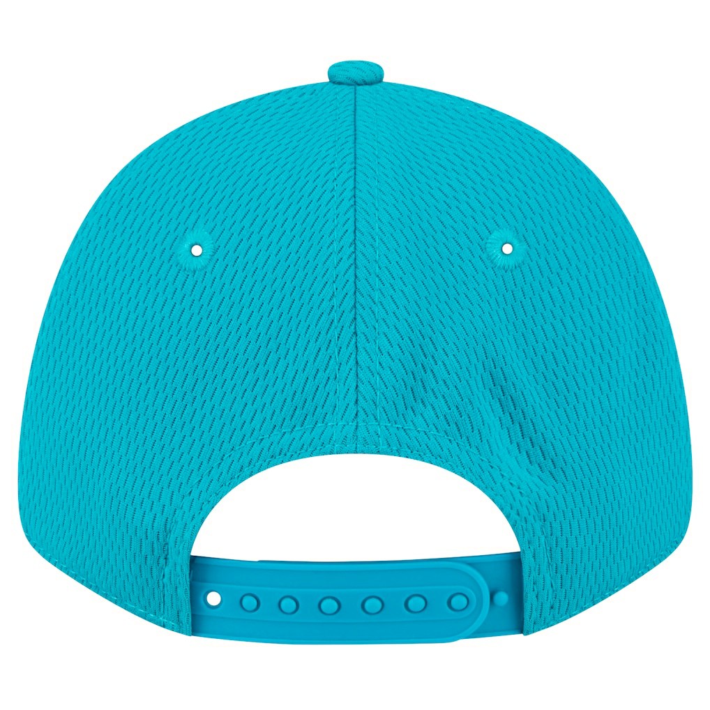 Miami Dolphins Preschool Main 9FORTY Adjustable Hat | NFL New