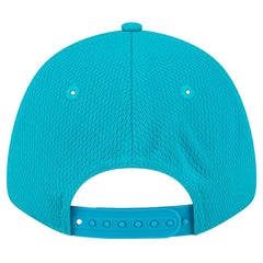 Miami Dolphins Preschool Main 9FORTY Adjustable Hat | NFL New