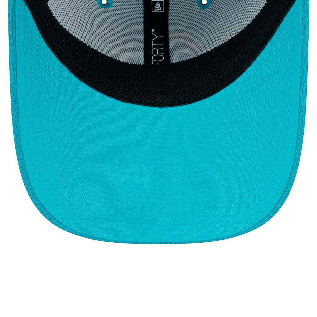 Miami Dolphins Preschool Main 9FORTY Adjustable Hat | NFL New