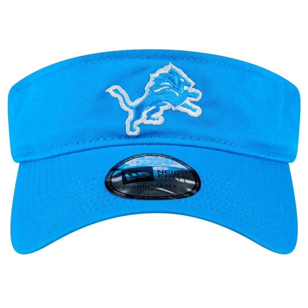 Detroit Lions Main Adjustable Visor | NFL US