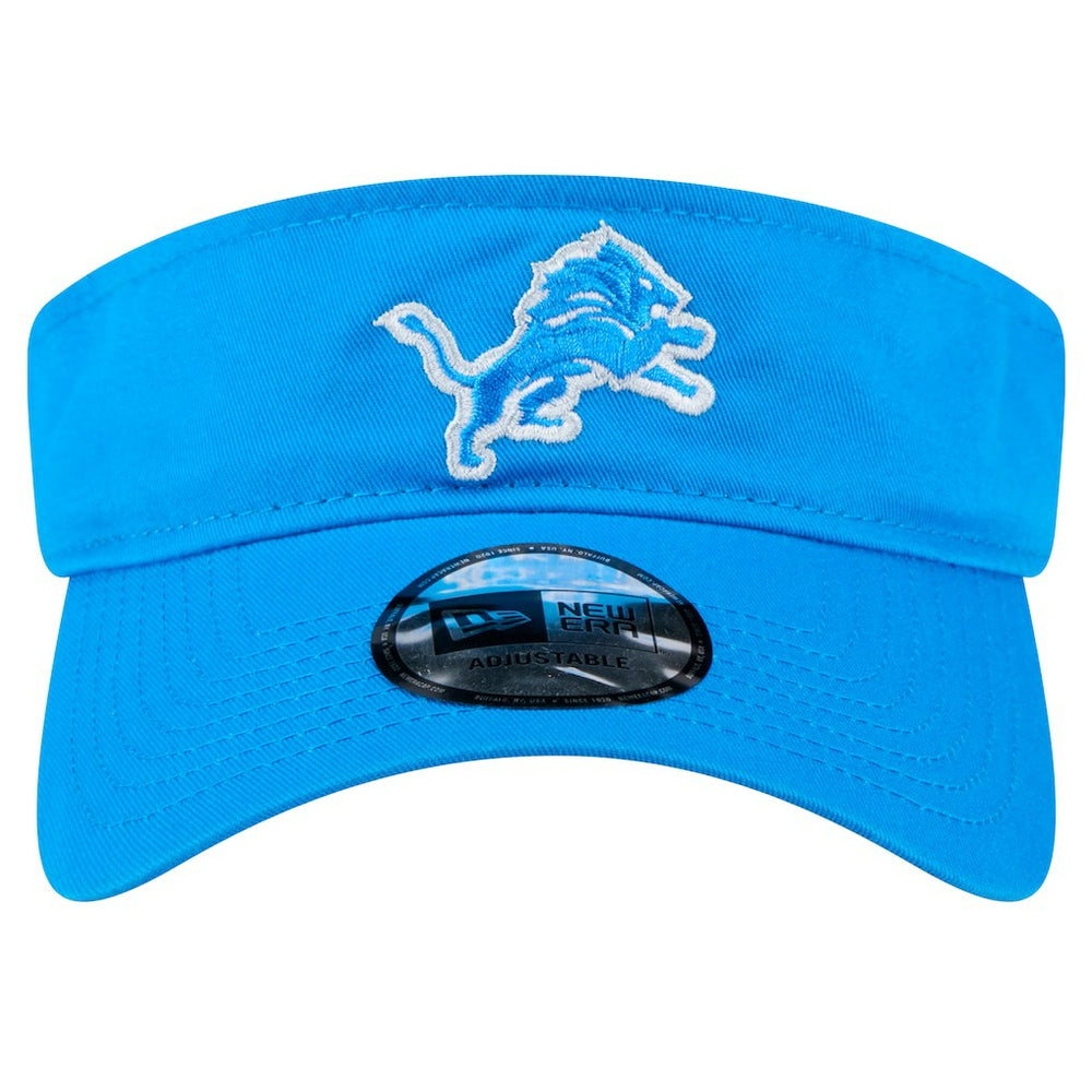 Detroit Lions Main Adjustable Visor | NFL US